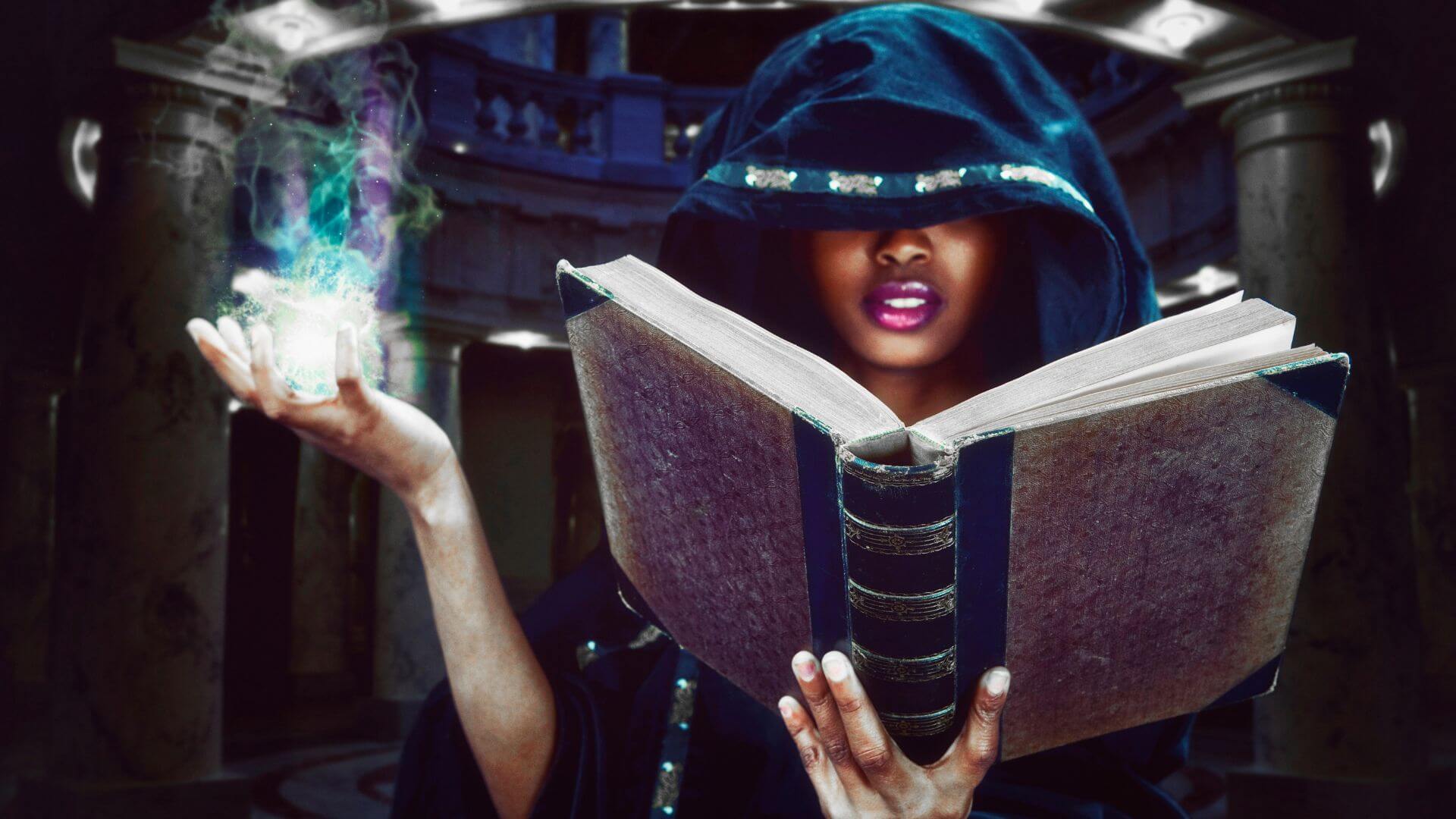 Magical Books About Witches: Witch Books To Read